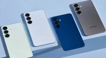 ألوان خيالية.. تسريبات تكشف المظهر النهائي لهاتف سامسونج جالاكسي S26 ألترا الجديد